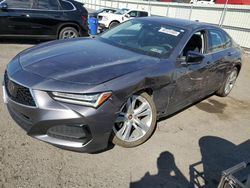 2021 Acura TLX Technology for sale in Pennsburg, PA