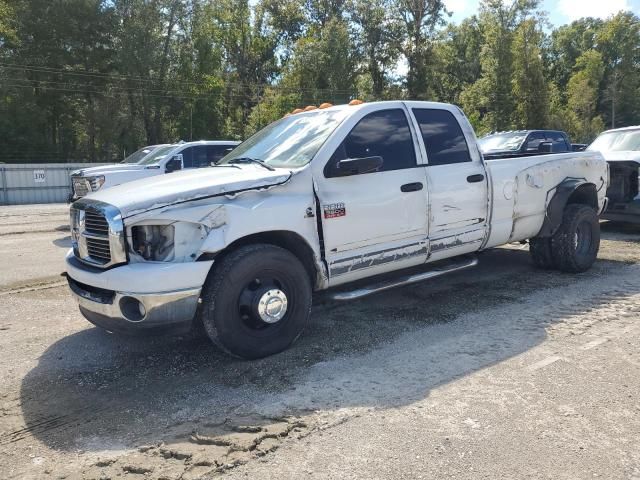 2008 Dodge RAM 3500 ST