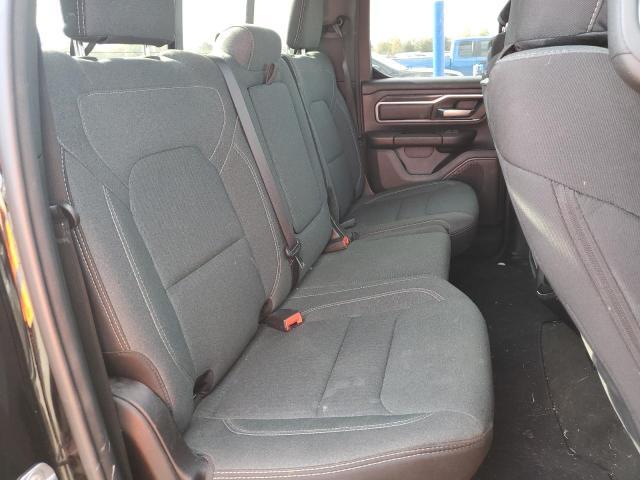2021 Dodge Ram 1500 big Horn/lone Star
