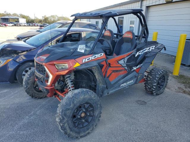 2020 Polaris RZR XP 1000 Utility Vehicle