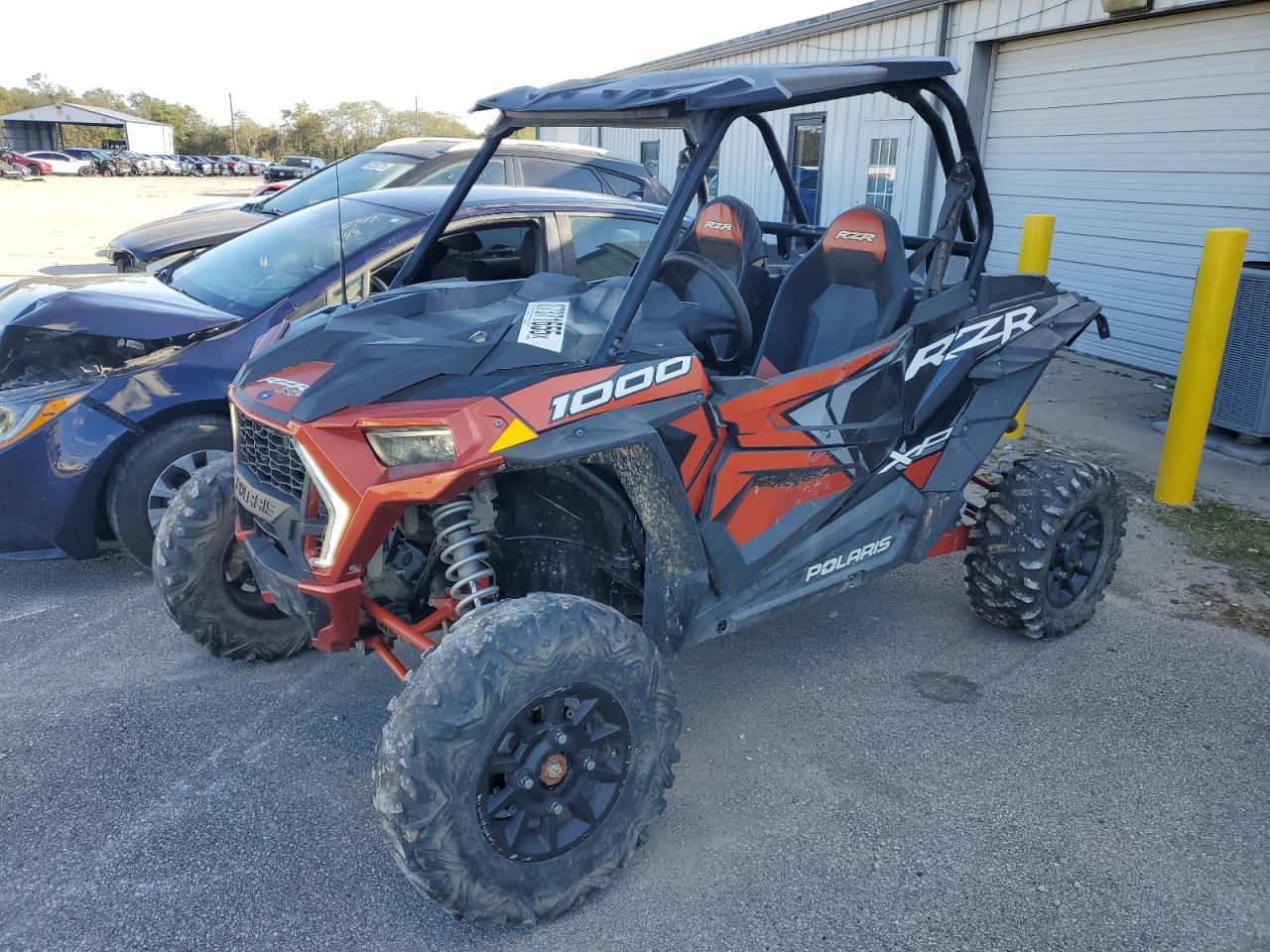 2020 Polaris RZR XP 1000 Utility Vehicle