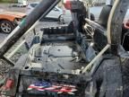 2012 Polaris Ranger RZR 800S
