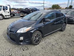 2010 Toyota Prius en venta en Windsor, NJ