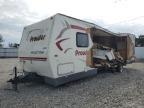 2006 Fleetwood 2006 Prowler Travel TRA-Trailer
