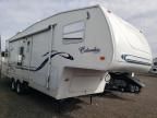 2001 Keystone 2001 Dutchman Trailer