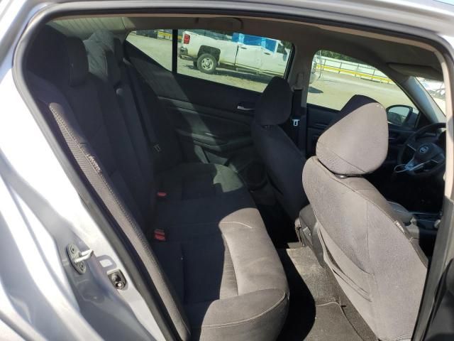 2019 Nissan Altima S