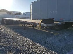 2018 Wilson CF-1080 Flatbed Trailer for sale in North Las Vegas, NV