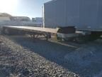 2018 Wilson CF-1080 Flatbed Trailer