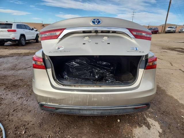2016 Toyota Avalon Hybrid