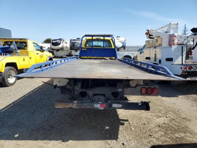 2019 Ford F650 Super Duty