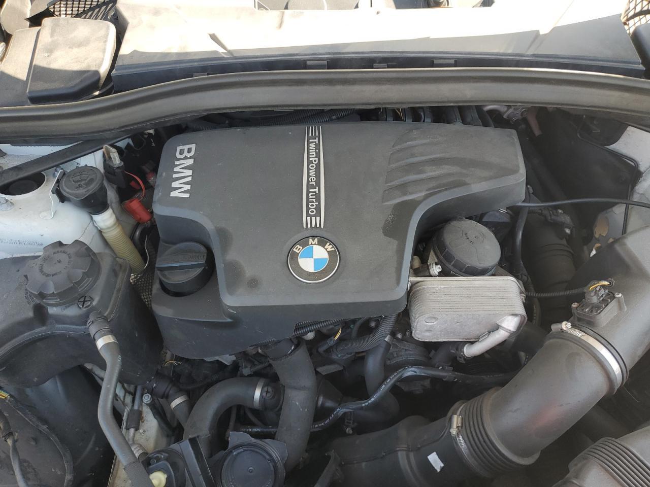 2013 BMW X1 Sdrive28i