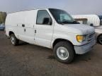 2001 Ford Econoline E250 Van