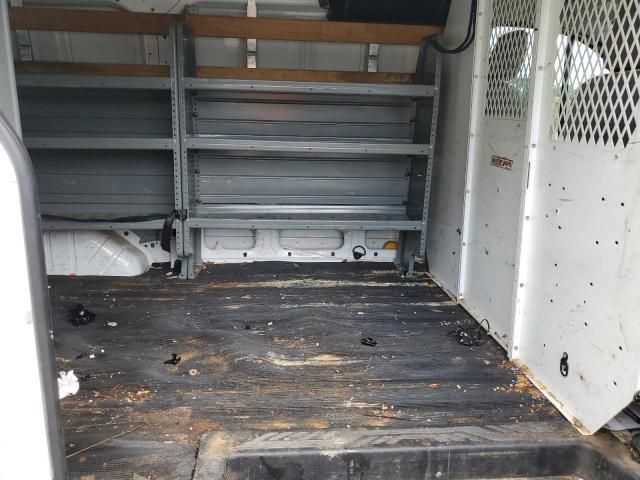 2015 Ford Transit T-250