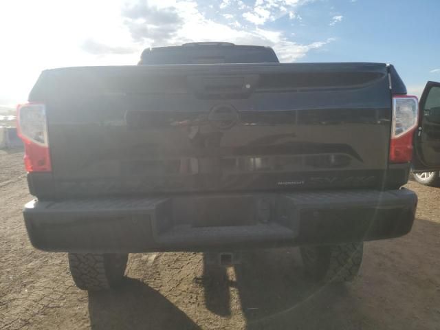 2019 Nissan Titan XD SL