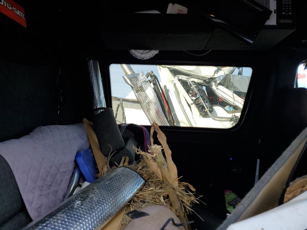 2020 Mercedes-Benz Sprinter 2500