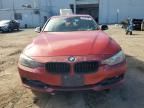 2013 BMW 328 XI