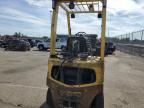 2017 Hyster Forklift