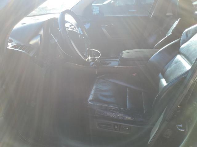 2012 Acura MDX