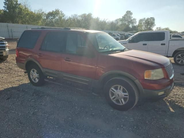 2004 Ford Expedition XLT
