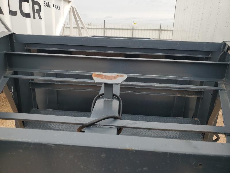 2024 Dp Platinum Star Dump Trailer