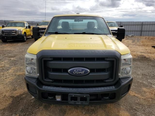 2016 Ford F250 Super Duty