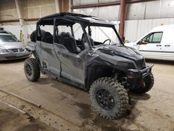 Salvage cars for sale from Copart Anchorage, AK: 2023 Polaris General XP-Utility Vehicle
