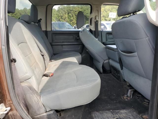 2013 Dodge RAM 1500 ST