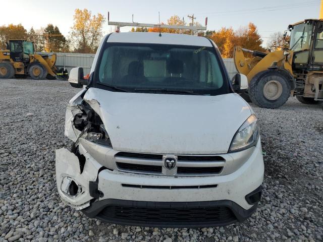 2015 Dodge RAM Promaster City Delivery Van
