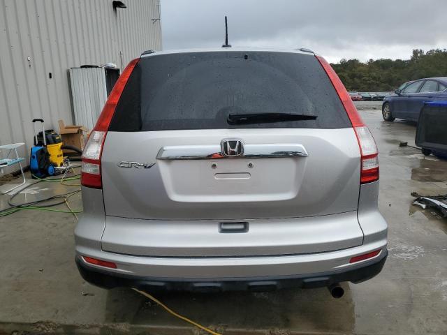 2011 Honda Cr-v exl