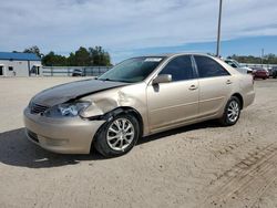 2005 Toyota Camry LE for sale in Newton, AL