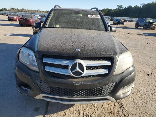 2015 Mercedes-Benz Glk 250 Bluetec