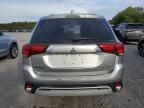2019 Mitsubishi Outlander SE