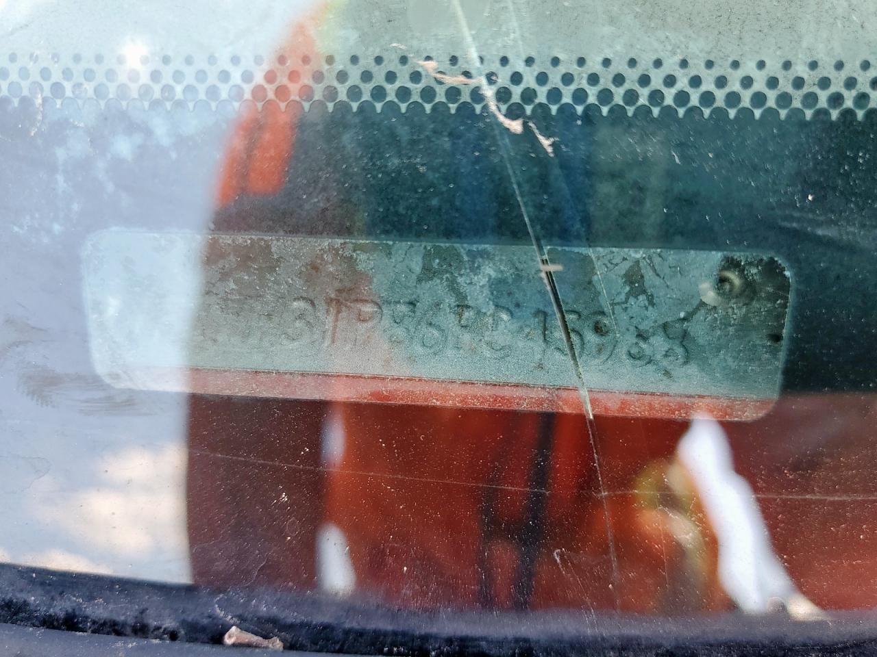 2006 Ford F350 SRW Super Duty