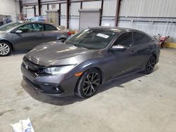 2019 Honda Civic Sport for sale in Jacksonville, FL