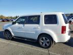 2013 Honda Pilot exl