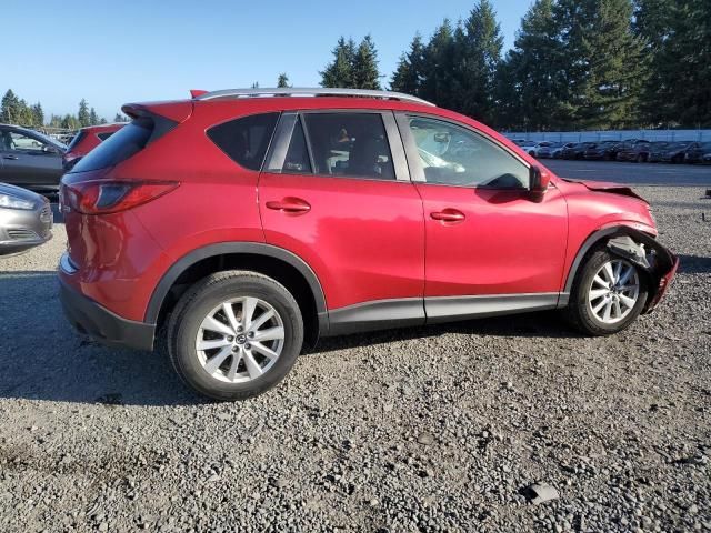 2015 Mazda CX-5 Touring