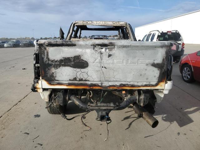 2023 Chev Rolet Silverado K3500 High Country