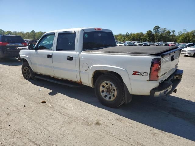 2005 Chevrolet Silverado K1500