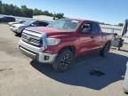 2015 Toyota Tundra Double Cab SR