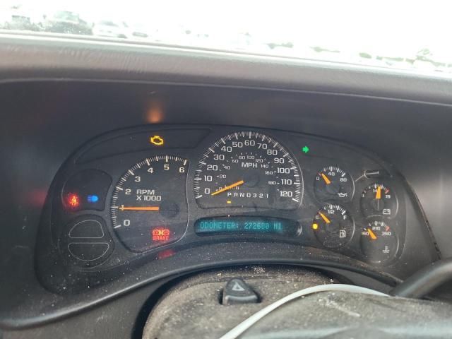2007 GMC New Sierra C1500