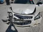 2011 Chevrolet Malibu LTZ