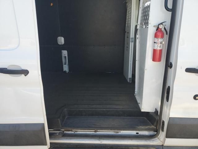 2019 Ford Transit T-150