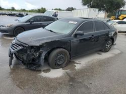 2011 Toyota Camry Base for sale in Orlando, FL