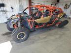 2017 Can-Am Maverick X3 Max Utility Vehicle