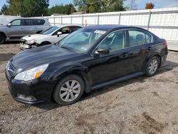 2010 Subaru Legacy 2.5I Premium for sale in Finksburg, MD