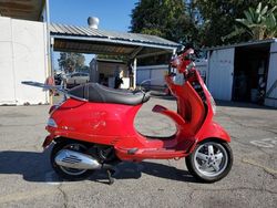 2007 Vespa LX 150 for sale in Van Nuys, CA