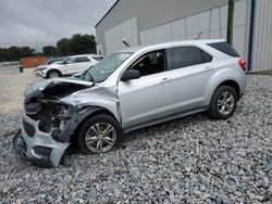 2017 Chevrolet Equinox LS for sale in Apopka, FL