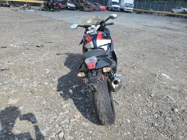 2010 BMW K1300 S