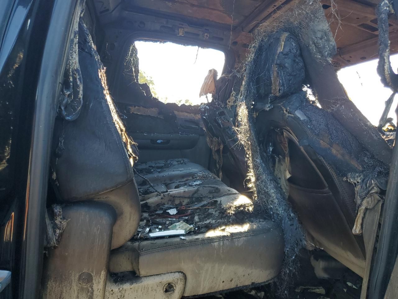 2007 GMC Sierra K2500 Heavy Duty