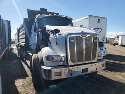 2024 Peterbilt 567 Dump Truck en venta en Brighton, CO